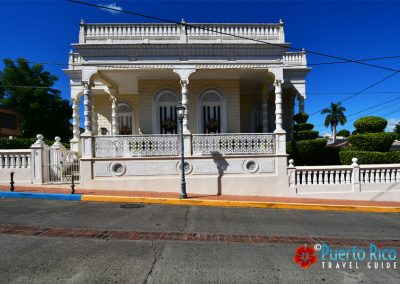 San German, Puerto Rico