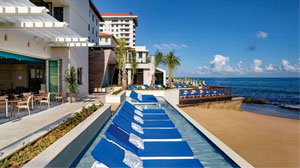 Condado Vanderbilt -  Top rated hotels in San Juan, Puerto Rico