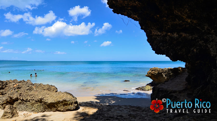 Snorkeling in Puerto Rico - Best beaches in Aguadilla 