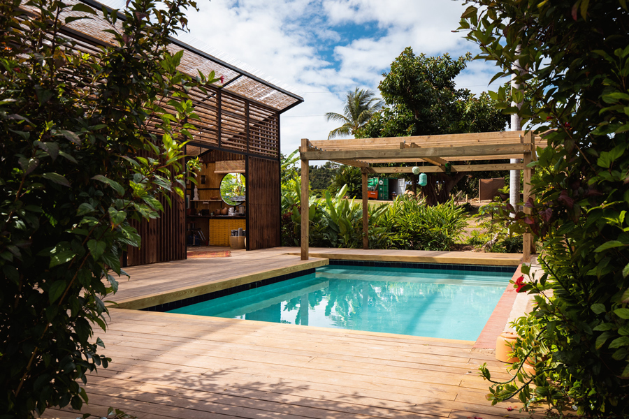 Finca Victoria - Best places to stay in Vieques, Puerto Rico