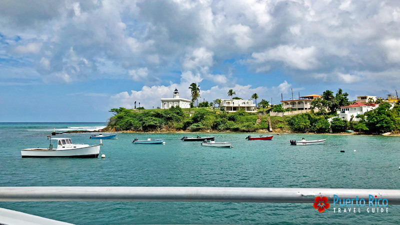 Vieques & Culebra Ferry Guide - Puerto Rico Travel Guide